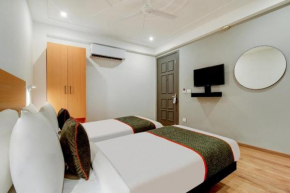 Akshay home stay
